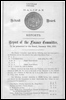 Halifax School Board Reports 1883.