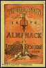 Th' Beacon for 1875 Almanack.