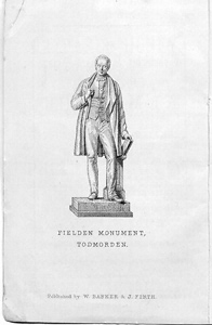 Todmorden & Hebden Bridge Historical Almanack for 1869 (Document ID: 101015)