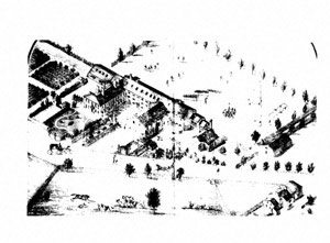 Postcard - Mono (Document ID: 101024)