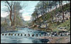 Old Stepping Stones, Triangle.
