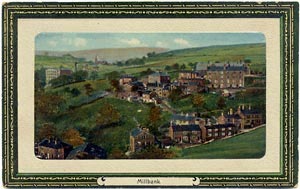 Millbank