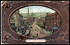 North Bridge, Halifax.