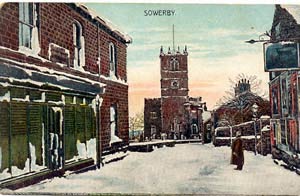 Sowerby