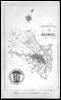 Map of Borough of Halifax 1662.
