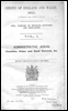 Census of England & Wales 1911.
