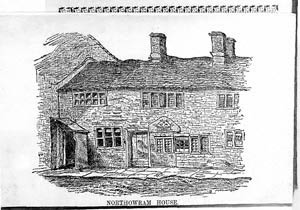 Oliver Heywood's Diaries, etc 1630-1702 Vol 1 (Document ID: 101072)