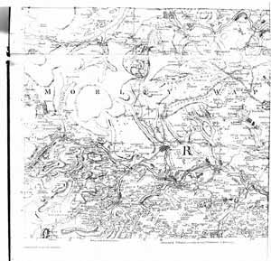 County of York Survey'd in MDCCLXVII, VIII, IX and MDCCLXX