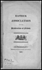 Rastrick Association for the Prosecution of Felons.