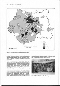 West Yorkshire: "A Noble Scene of Industry" The Development of the County 1500 to 1830 (Document ID: 101097)