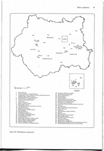 West Yorkshire: "A Noble Scene of Industry" The Development of the County 1500 to 1830 (Document ID: 101098)