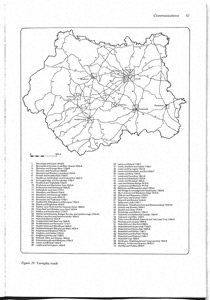 West Yorkshire: "A Noble Scene of Industry" The Development of the County 1500 to 1830 (Document ID: 101099)