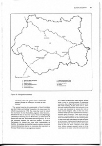 West Yorkshire: "A Noble Scene of Industry" The Development of the County 1500 to 1830 (Document ID: 101100)