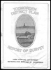 Todmorden District Plan - Report of Survey.