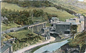 Lydgate