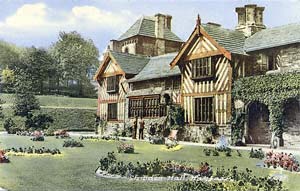Shibden Hall, Halifax (Document ID: 101149)