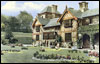 Shibden Hall, Halifax. (Document ID: 101149)