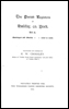 Parish Registers of Halifax - Vol 2 Marriages & Burials 1583 to 1593. (Document ID: 101150)
