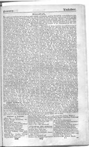 National Commercial Directory for 1828-9: Halifax