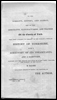 History, Directory & Gazetteer of the County of York: Title page, index, preface and introduction.