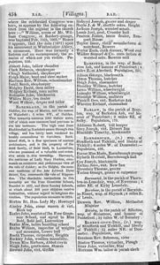 History, Directory & Gazetteer of the County of York: Barkisland