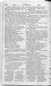 History, Directory & Gazetteer of the County of York: Brighouse