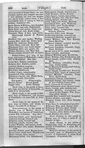 History, Directory & Gazetteer of the County of York: Northowram