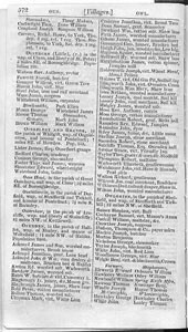 History, Directory & Gazetteer of the County of York: Ovenden
