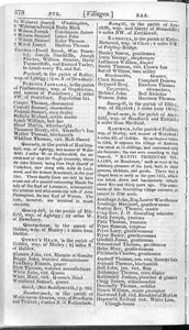 History, Directory & Gazetteer of the County of York: Queenshead, Rastrick