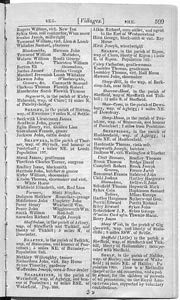 History, Directory & Gazetteer of the County of York: Shelf