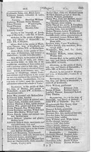 History, Directory & Gazetteer of the County of York: Skircoat