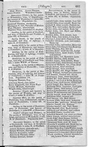 History, Directory & Gazetteer of the County of York: Southowram