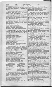 History, Directory & Gazetteer of the County of York: Stainland