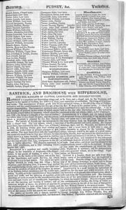 Directory of Yorkshire: Rastrick, and Brighouse with Hipperholme, and the Hamlets of Clifton, Lightcliffe and Neighbourhoods