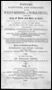 History Gazetteer and Directory of the West Riding of Yorkshire 1837, Vol 1: Title page.