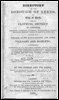 Directory of Leeds, York and the Clothing District of Yorkshire: title page, preface, appendix and index of places.