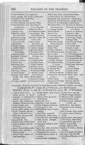 Directory of Leeds, York and the Clothing District of Yorkshire: Northowram, Ovenden