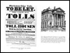 Views of the Alhambra Theatre, Dean Clough and the first premises of John and Violet Mackintosh.