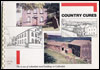 Country Cures, the re-use of redundant rural buildings in Calderdale.