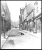 Calderdale, Then and Now - Lower Woolshops.