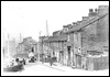 Calderdale, Then and Now - New Bank.
