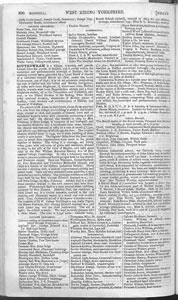 Kelly's Directory of the West Riding of Yorkshire Book 1 1893: Southowram, Sowerby, Sowerby Bridge, Soyland