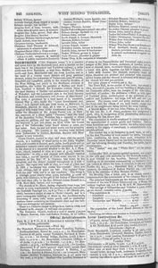 Kelly's Directory of the West Riding of Yorkshire Book 1 1893: Todmorden