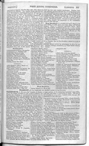Kelly's Directory of the West Riding of Yorkshire Book 1 1893: Wadsworth