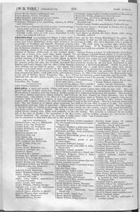 Post Office Directory of the West Riding of Yorkshire, 1861: Elland