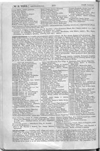 Post Office Directory of the West Riding of Yorkshire, 1861: Heptonstall, Hipperholme