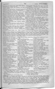 Post Office Directory of the West Riding of Yorkshire, 1861: Shelf
