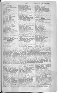 Post Office Directory of the West Riding of Yorkshire, 1861: Skircoat