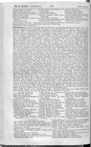 Post Office Directory of the West Riding of Yorkshire, 1861: Todmorden