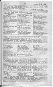 Post Office Directory of the West Riding of Yorkshire, 1861: Warley